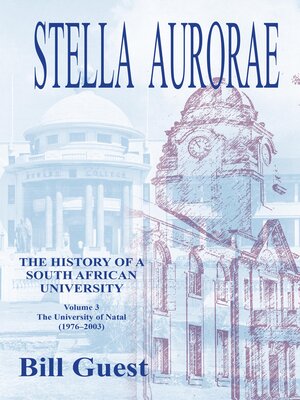 cover image of Stella Aurorae